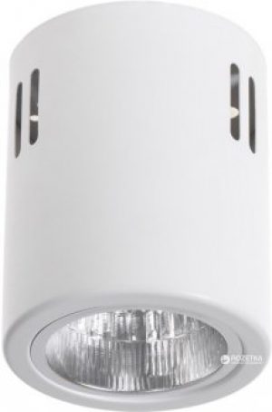 Подсветка Brille AL-70/1 GU10 SWH IP20 (26-430)