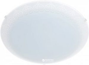 Настенно-потолочный светильник Brille W-553/2 E27 (26-361)