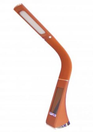 Настольная лампа Brille SL-87 LED 6W BR (32-897)