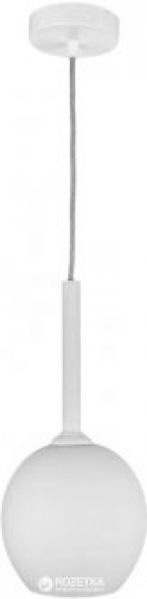 Люстра Brille BL-440S/1 E14 WH (22-874)