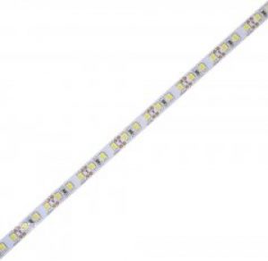 Светодиодная лента Brille BY-030/120 12V 5м 2835 CW PCB IP20 (32-658-5)