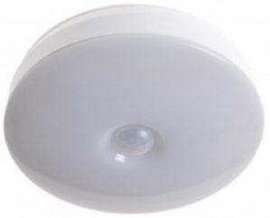 Светильник с датчиком движения Brille LS-01 LED (32-698)