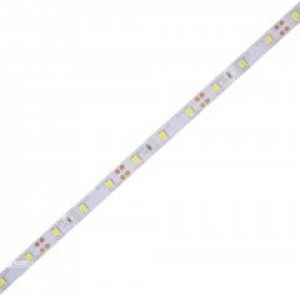 Светодиодная лента Brille BY-030/60 12V 5м 2835 CW PCB IP20 (32-650-5)