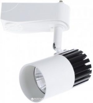 Cветильник трековый Brille KW-50/12W NW LED (32-381)