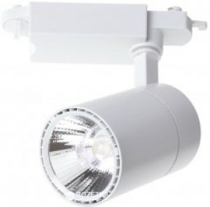 Cветильник трековый Brille KW-51/20W NW LED (32-437)