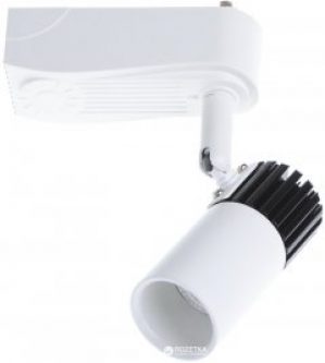 Cветильник трековый Brille KW-50/7W WW LED (32-379)