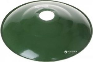 Плафон Brille E27 HD-201 GR "Колокол" (48-101)