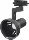 Cветильник трековый Brille KW-15 E27 BK (48-016)