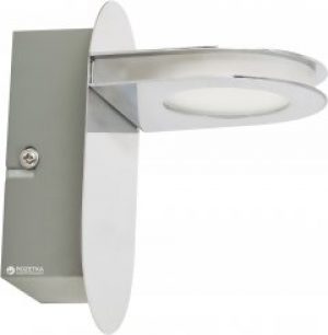 Светильник настенный Rabalux Breda LED 4.8W IP20 (RA-5741)