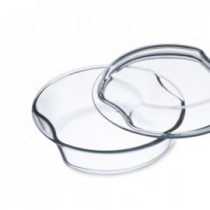 Форма для запекания круглая Simax Exclusive 1