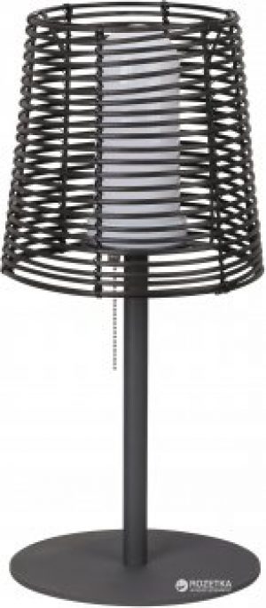 Светильник уличный Rabalux Knoxville E27 MAX 18W IP44 (RA-8649)