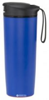 Термокружка Bergamo 0.54 л Синяя (505-3)