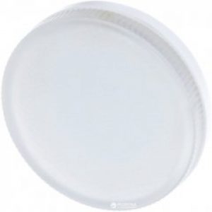 Светодиодная лампа Brille LED GX53 5W 27 pcs NW GX53-PA SMD2835 (32-347)