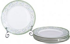 Набор тарелок Lefard 924 Эмили из 6 предметов (924-007)