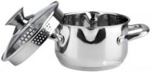 Кастрюля Ringel Hanover с крышкой 3.6 л (RG-2005-20)
