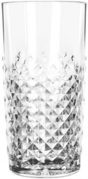 Стакан высокий Libbey Carats Dof 410 мл (926774)