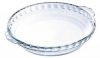 Форма для запекания круглая Pyrex B&E 26х23 см (198B000)