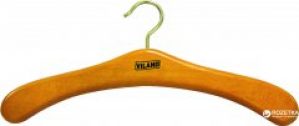 Вешалка для одежды Viland 44.5х1.8 см (FS50630)