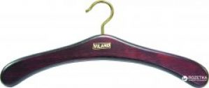 Вешалка для одежды Viland 44.5х1.8 см (FS50610)