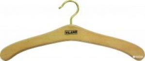 Вешалка для одежды Viland 44.5х1.5 см (FS10600)