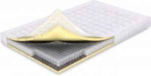 Матрас Sharm SharmClassic Гермес 90x190 см (ROZ6205011090)