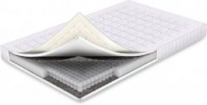 Матрас Sharm SharmClassic Гомер 160x200 см (ROZ6205011114)