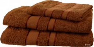 Набор махровых полотенец FaDolli Ricci 40x70