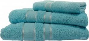 Набор махровых полотенец FaDolli Ricci 40x70