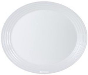 Блюдо овальное Luminarc Harena 33 см (L3267)