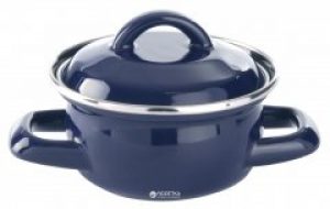 Кастрюля для супов и соусов Hendi с крышкой 0