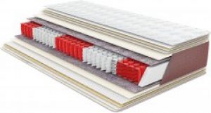 Матрас Come-for Практик Софт 160x200 см (2565171602005)