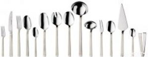 Набор столовых приборов BergHOFF Essentials Heritage 72 предмета (1272607)