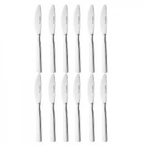 Набор столовых ножей BergHOFF Evita 12 предметов (1212021)