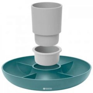 Менажница BergHOFF Leo 24.5 х 12 см (3950059)