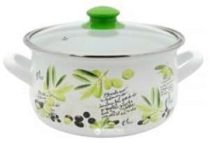 Кастрюля Infinity Оливия 2.4 л (6367460)