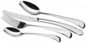 Набор столовых приборов Rondell Deya 24 предмета (RD-488)