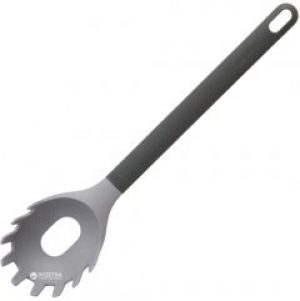 Ложка для пасты BergHOFF Leo 31 см Серая (3950100)