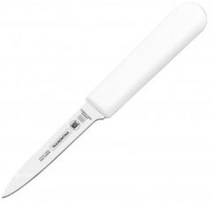 Кухонный нож Tramontina Profissional Master для овощей 102 мм Белый (24625/184)
