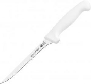 Кухонный нож Tramontina Profissional Master обвалочный 178 мм Белый (24603/187)