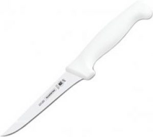 Кухонный нож Tramontina Professional Master обвалочный 127 мм Белый (24602/185)