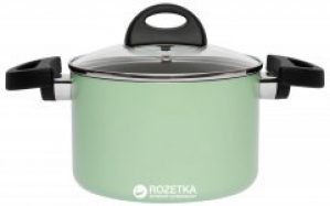 Кастрюля BergHOFF Eclipse 3.7 л (3700105)