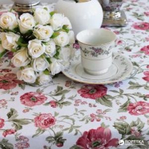 Скатерть Зоряне сяйво Англия 145x220 (145220_Англия)