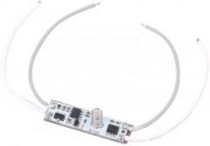 Сенсорный выключатель в профиль Lumine IR 12V 96W (40919)