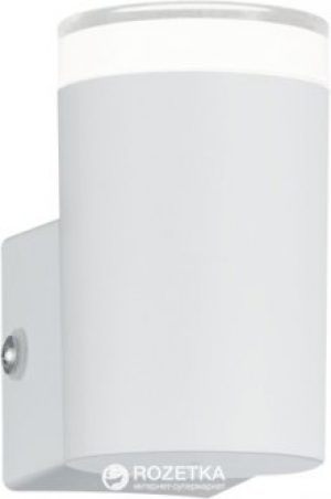 Настенный уличный светильник Reality Aracati (R28211131)