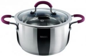 Кастрюля Ringel Ingrid с крышкой 3