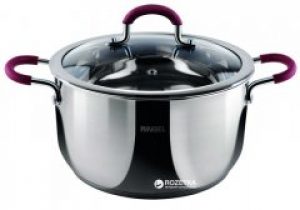 Кастрюля Ringel Ingrid с крышкой 4