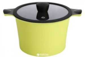 Кастрюля Ringel Zitrone с крышкой 5