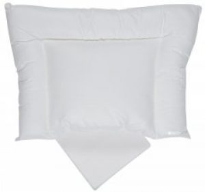 Подушка Billerbeck Антиаллергенная Малыш + наволочка 40х55 см (1209-01/34 білий)