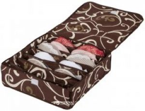 Коробочка на 7 секций Organizers с крышкой Горячий Шоколад (2000992389433)