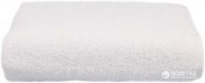 Махровое полотенце Home Line 124787 40х70 Белое (2600001247879)